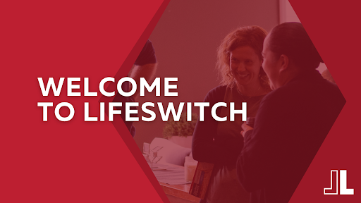 LifeSwitch