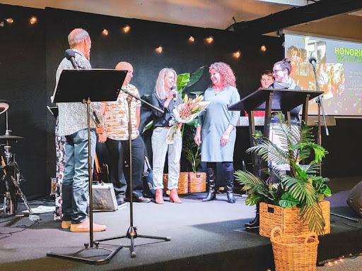Masterton Community Church