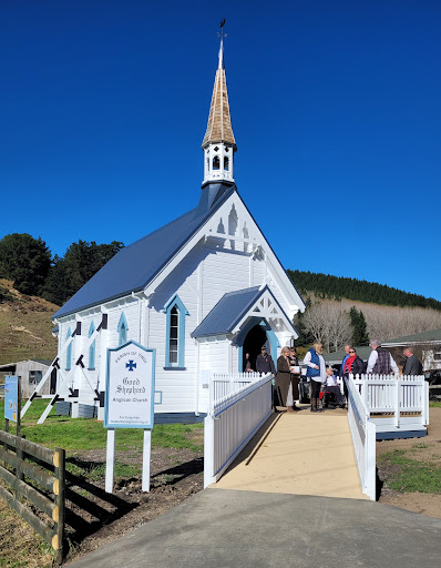 St Matthews Anglican Church