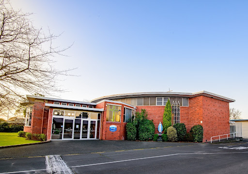 St Mary's Catholic Church