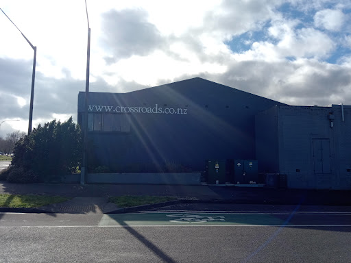 Crossroads Church