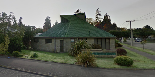 Masterton Seventh-day Adventist Church