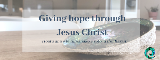 The Hub Church (Otaki Apostolic Church Trust)
