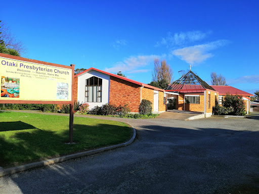 Otaki Presbyterian Church
