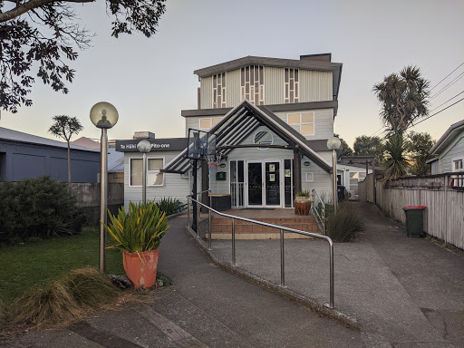 Petone Baptist Church