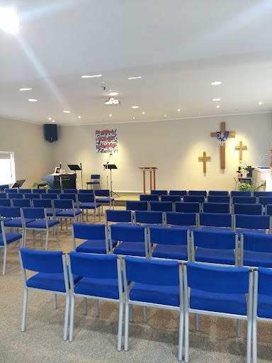 Community Baptist Church