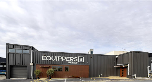 Equippers Church Porirua