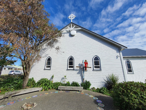St Theresas Catholic Church