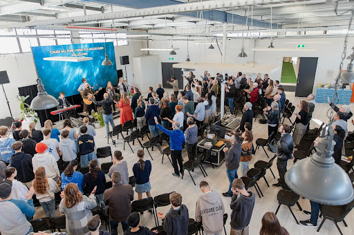 ARISE Storehouse