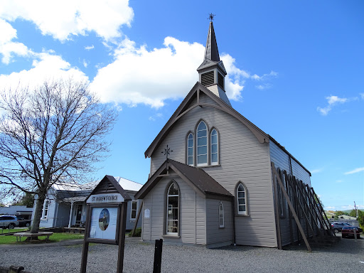 St Andrew's Union Church