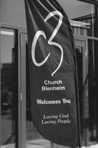 C3 City Church