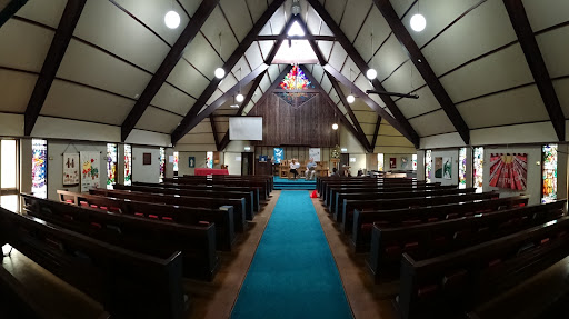St. Andrew's Presbyterian Church