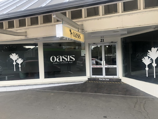 Oasis Family Church