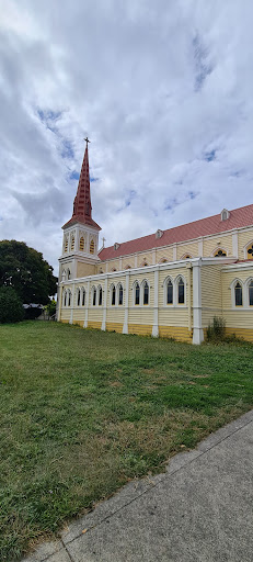 St Mary's Catholic Church
