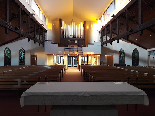 St Patrick's Parish