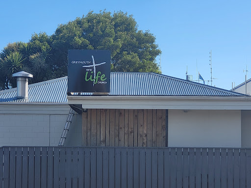 New Life Church