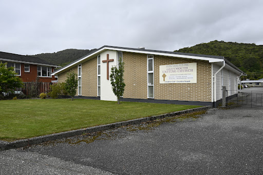 Greymouth Uniting Church