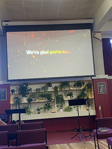 Elim Greymouth