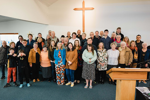 Cobden Anglican Church