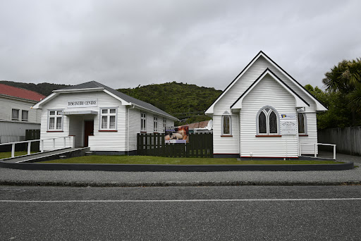 Greymouth Seventh-day Adventist Church