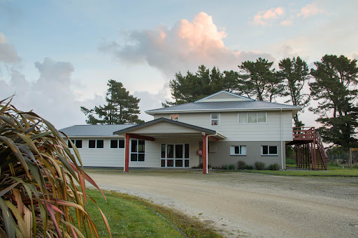 A Church That Worships God - Hokitika Christian Fellowship