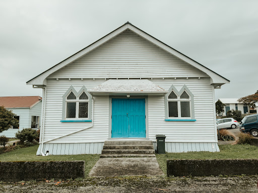 Hokitika Church of Christ