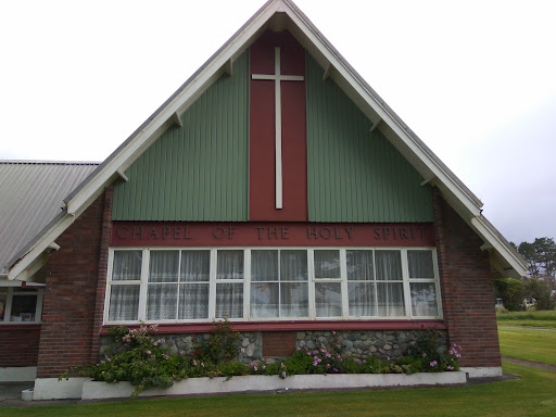 Chapel of the Holy Spirit