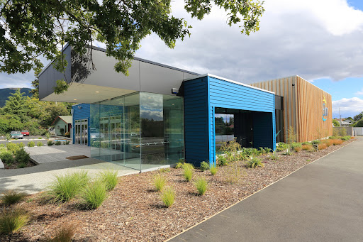 Elim Christian Centre Nelson