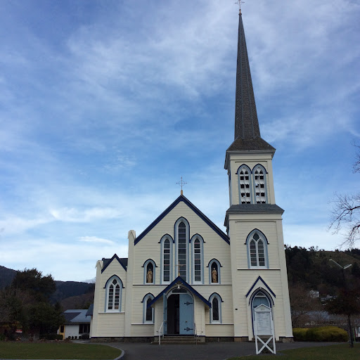 St. Mary's Catholic Church