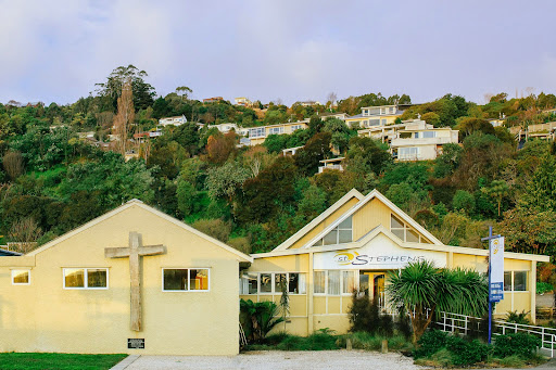 St Stephens Community Church