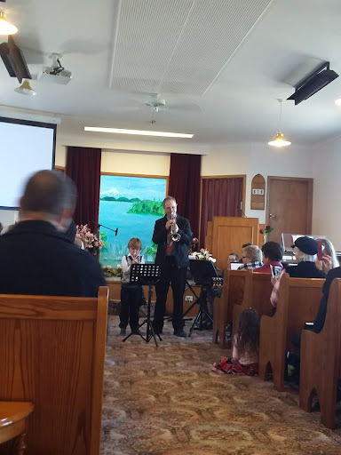 Dargaville Seventh-day Adventist Church