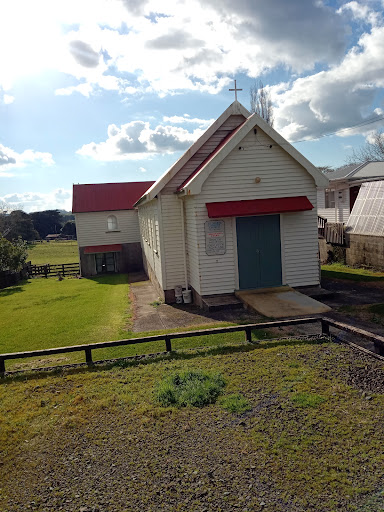 St Mary's Catholic Church
