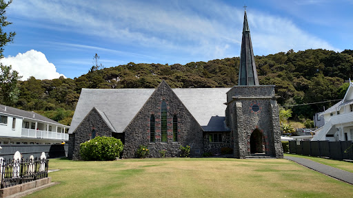 St Pauls Anglican Church