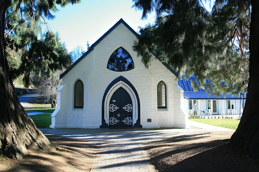 St John's Presbyterian Church