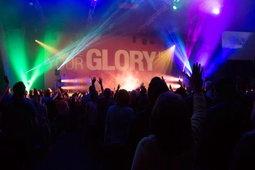 City Impact Church Balclutha