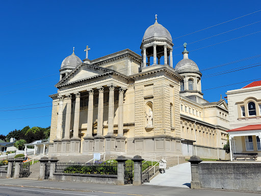 St Patrick's Basilica