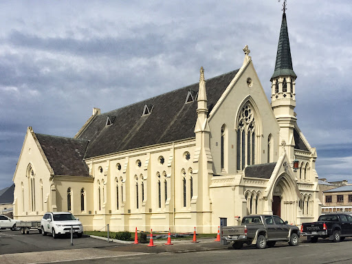 St Pauls Presbyterian Church