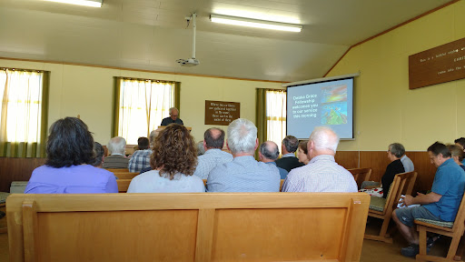 Owaka Grace Fellowship