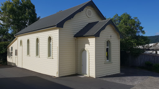 Magnify Church