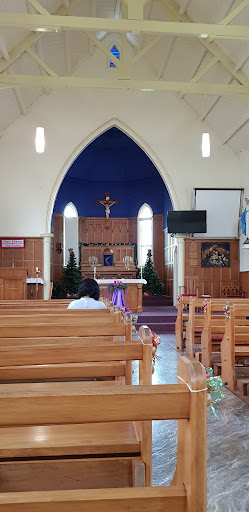 St Joseph's Catholic Church