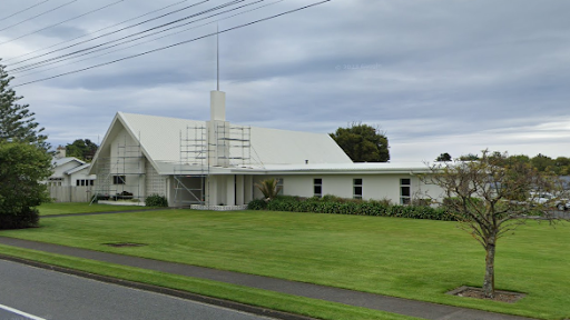 The Church of Jesus Christ of Latter-day Saints