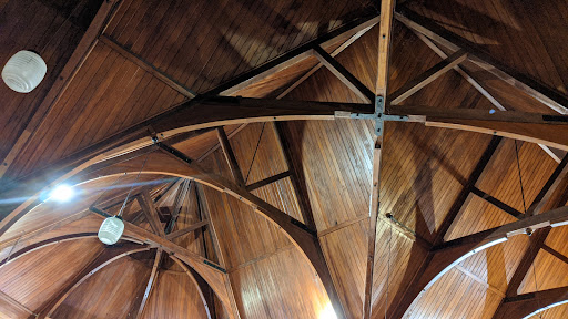 Holy Trinity Church