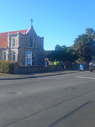 Victory Christian Church