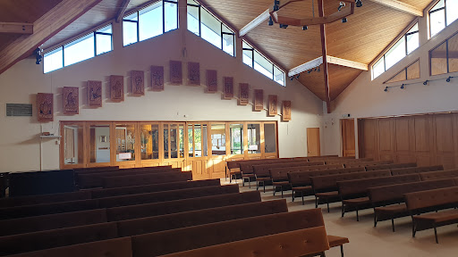 St Peter Chanel Catholic Church