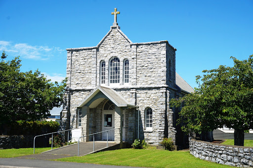 Sacred Heart Catholic Church
