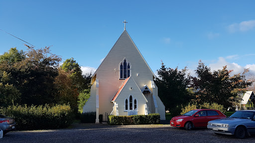 St. Joseph's Catholic Church