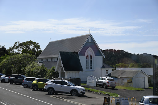 St John's Anglican Church