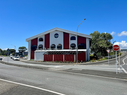 Hutt City Church