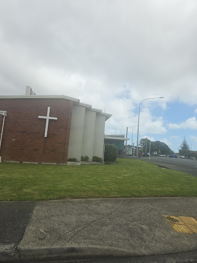 River Of Life Church
