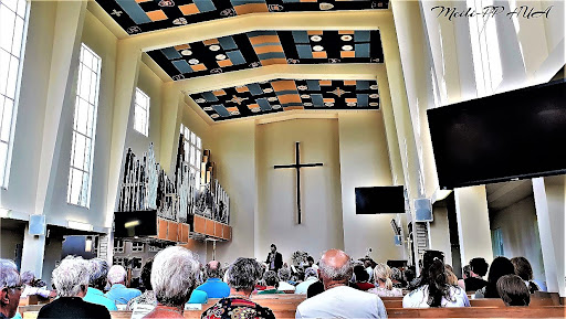 St James Anglican Church